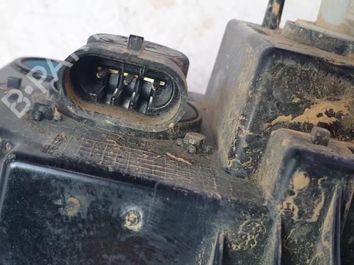 Right front indicator JEEP RENEGADE SUV (BU, B1, BV) 1.6 | BP32091202C33 