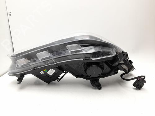 Left headlight MG MG 3 (ZP2_)  | BP36994948C28  - Image 7