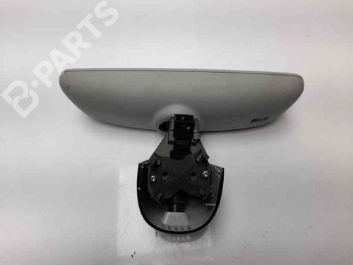 Used Rear mirror Rear mirror AUDI Q3 (8UB, 8UG) 2.0 TDI quattro (150 hp) 6821138 6821138