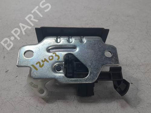 Tailgate lock VW T-ROC (A11, D11) 1.0 TSI | BP31341032C101 - Image 3