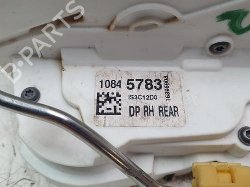 Rear right lock MG MG ZS SUV (AZS1) 1.5 VTi | BP26205716C99