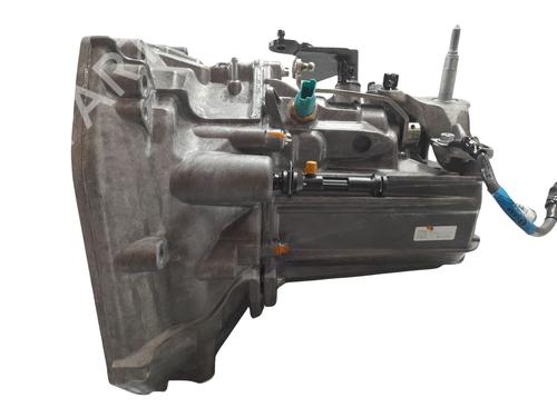 Gearbox RENAULT CAPTUR II (HF_)  | BP24805905M3 