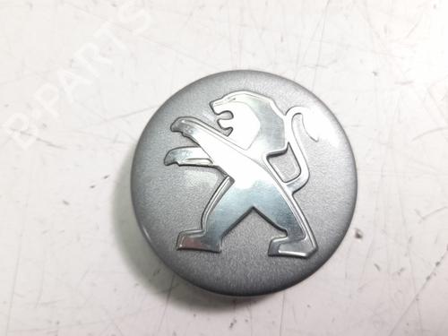 Radkappe für PEUGEOT 308 I (4A_, 4C_) [2007-2016]  25805431