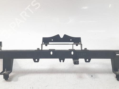 Used Front bumper bracket LIGIER JS50 [2013-2025]  30271393