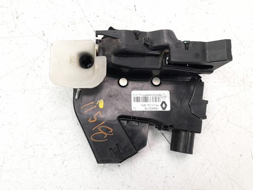 Front left lock RENAULT MEGANE IV Hatchback (B9A/M/N_)  | BP16554808C98 