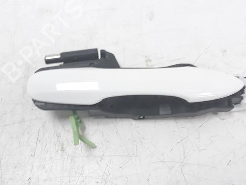 BP9191778C130 | Rear right exterior door handle TOYOTA COROLLA Saloon (_E21_) 1.6 VVTi (ZRE210) BP9191778C130