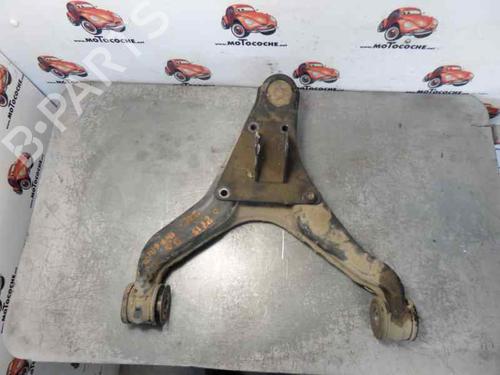 Right front suspension arm IVECO DAILY IV Platform/Chassis  | BP574337M13 