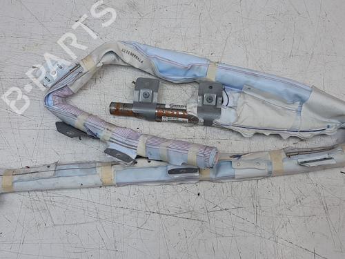 Left curtain airbag MITSUBISHI ECLIPSE CROSS (GK_, GL_) 1.5 T-Mivec (163 hp) 16313342