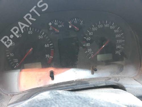 Right front window switch VW GOLF IV (1J1) 1.6 | BP1522322I26 