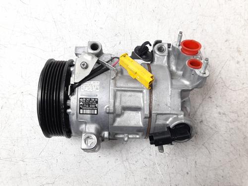 Used AC compressor PEUGEOT 2008 II (UD_, US_, UY_, UJ_, UR_, UC_) [2019-2025]  20228023