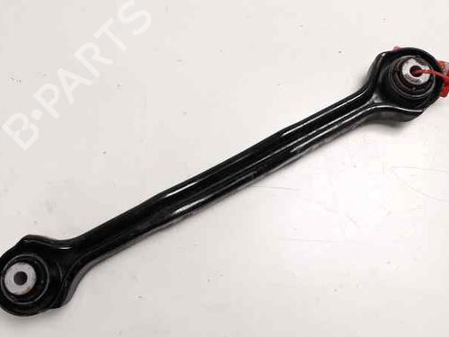 Used Left rear suspension arm BMW 1 (E87) 116 d (116 hp) 6056913