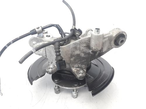 Left rear steering knuckle HONDA CIVIC VIII Hatchback (FN, FK)  | BP9286355M27 
