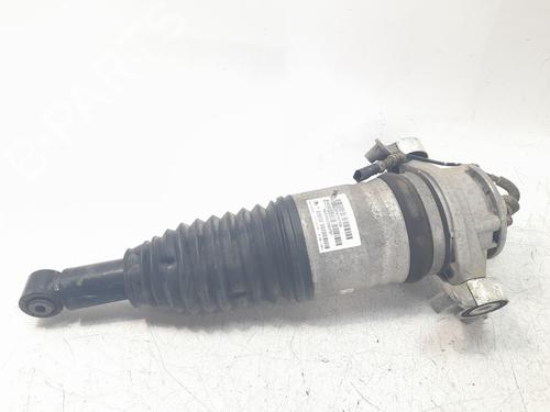 Used Left rear shock absorber PORSCHE CAYENNE (92A) 4.2 S Diesel (382 hp) 24401245