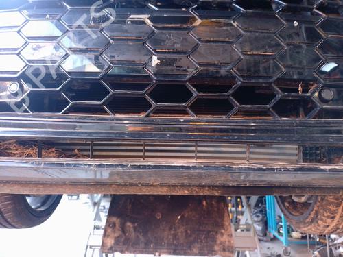 Intercooler Intercooler AUDI A5 Sportback (F5A, F5F) 40 TFSI Mild Hybrid (204 hp) 36551360 36551360