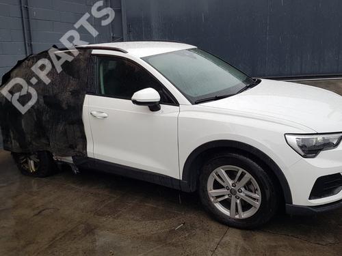 Right front window switch AUDI Q3 (F3B) 35 TDI | BP9314553C105  - Image 7