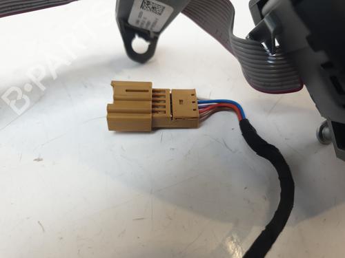 Steering wheel controls SEAT LEON Sportstourer (KL8, KLD)  | BP25850385E15