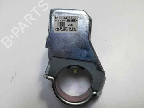 Used Other HYUNDAI TUCSON (TL, TLE) [2015-2023]  14206055