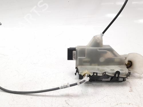 Used Front left lock CITROËN C3 / C3 ORIGIN III (SX) [2016-2025]  17671294