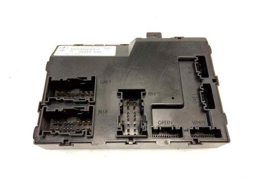 Elektronisk modul FORD TOURNEO COURIER B460 MPV 1.5 TDCi (75 hp) 7789056