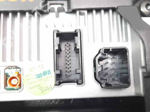 Radio CITROËN C3 / C3 ORIGIN III (SX)  | BP22649477E6 