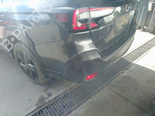 Rear bumper SUBARU OUTBACK (BS) 2.5 AWD (BS9) | BP32492437C8 - Image 3