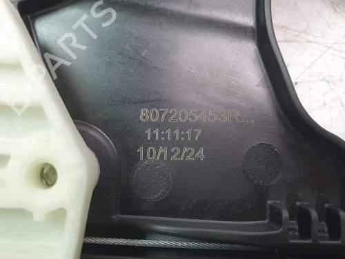 Front right window mechanism RENAULT RAFALE Coupe (DGM_) | BP30773171C23