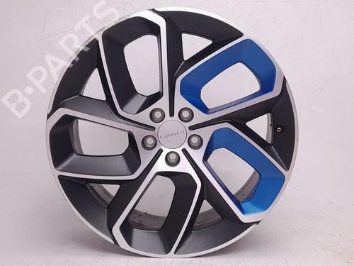 Used Rim Rim LYNK & CO 01 PHEV (261 hp) 34289282 34289282