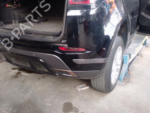 Used Rear bumper Rear bumper 37494534 37494534