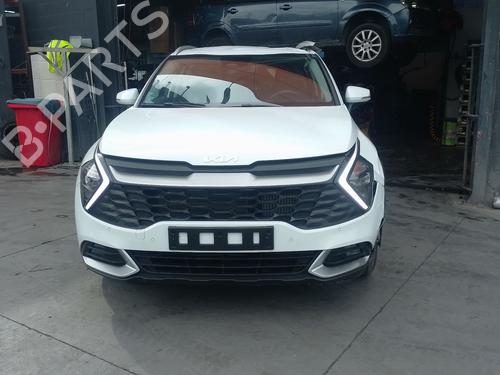 Catalyst KIA SPORTAGE V (NQ5) 1.6 T-GDI AWD | BP39883719M10 - Image 4