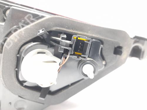 Right tailgate light RENAULT MEGANE IV Grandtour (K9A/M/N_) 1.3 TCe 140 (K9NB) | BP33270081C80 - Image 6