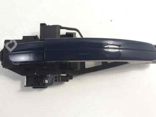 Used Rear left exterior door handle Rear left exterior door handle FORD FOCUS III 1.0 EcoBoost (125 hp) 5092310 5092310