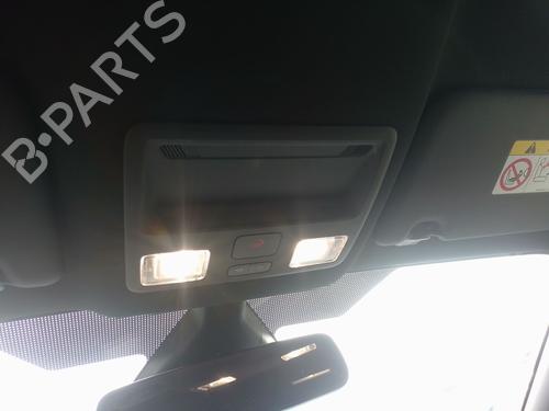 Used Interior roof light Interior roof light FORD PUMA (J2K, CF7) [2019-2026] 33941278 33941278