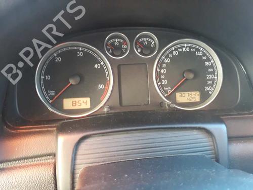 Portiergreep binnen links achter VW PASSAT B5.5 Variant (3B6) 1.9 TDI | BP3209932I15 