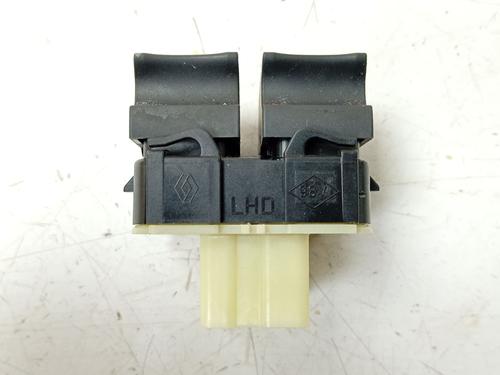 Left front window switch RENAULT CLIO IV (BH_) 0.9 TCe 90 (BHNF, BHMA, BHMH, BHJK, BHJR) | BP36866442I27 - Image 4