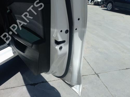 Used Front right lock Front right lock SEAT LEON (KL1, KLG) 1.0 TSI (110 hp) 36448736 36448736