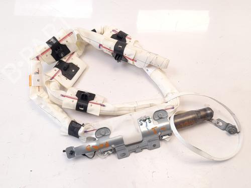 Venstre gardin airbag FORD FOCUS III 1.0 EcoBoost (125 hp) 8631359