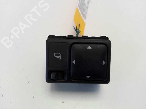 Used Mirror switch NISSAN MICRA C+C III (K12) 1.4 16V (88 hp) 2685333