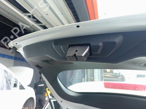 Bagklap lås Bagklap lås FORD FIESTA VII (HJ, HF) 1.0 EcoBoost (101 hp) 33795340 33795340