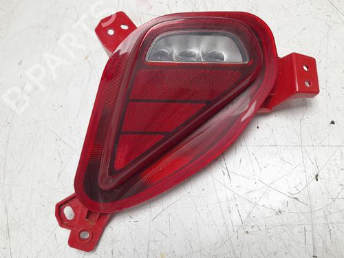 Used Rear bumper left light KIA XCEED (CD) 1.0 T-GDI (120 hp) 31206597