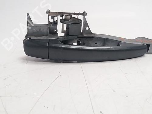 Front right exterior door handle PEUGEOT 208 I (CA_, CC_)  | BP11487404C129 