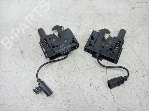Used Hood lock Hood lock 39654654 39654654