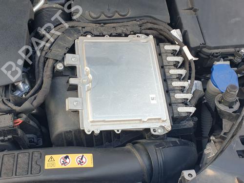 Used Engine control unit (ECU) MERCEDES-BENZ B-CLASS Sports Tourer (W247) [2018-2025]  21017414