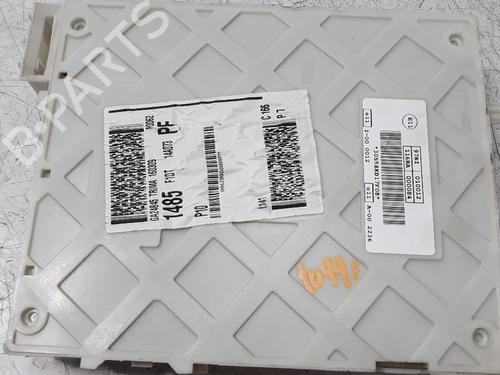 Fuse box FORD KUGA II (DM2)  | BP19115908E1 