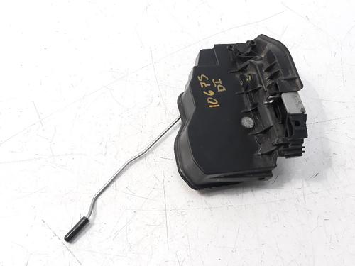 Front left lock BMW 1 (E87)  | BP8957302C98 
