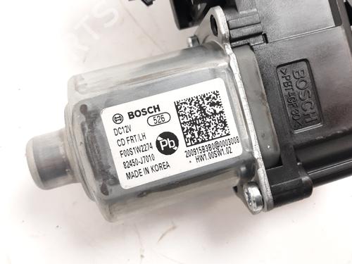 Left front window motor KIA XCEED Van (CD) 1.4 T-GDI | BP8814196E21 