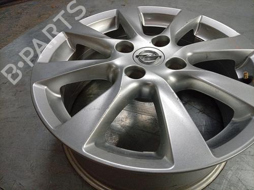 Fælk OPEL CORSA F (P2JO) 1.2 (68) | BP38533188C45 - Image 3