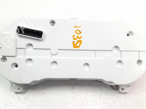 Instrument cluster KIA SPORTAGE IV (QL, QLE)  | BP17188591C47 
