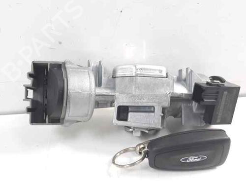Ignition barrel FORD FOCUS III 1.0 EcoBoost | BP5093128M48 