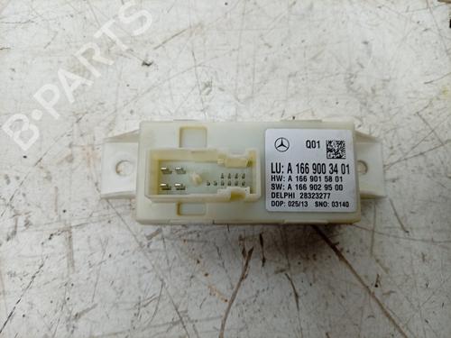 Used Electronic module Electronic module 37494681 37494681