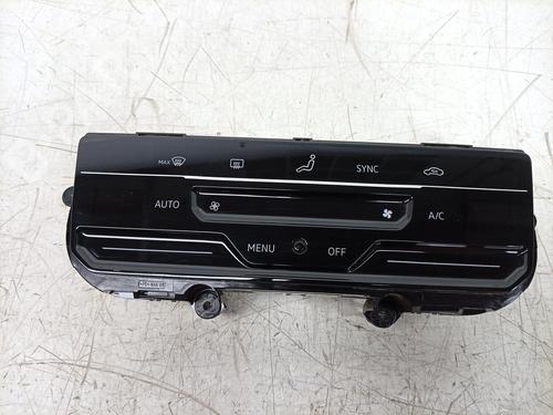 Used Climate control Climate control VW T-ROC (A11, D11) 2.0 TDI (150 hp) 32023251 32023251